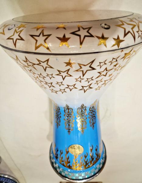 Drums Percussion Darbukas